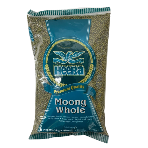 Heera Moong Whole 2kg